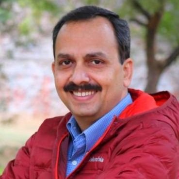 Nitin Shukla 🇮🇳