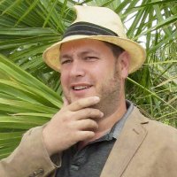 Alex "The Hoch" Hochberger, MBA