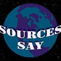 #SourcesSay