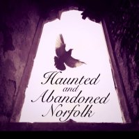 Haunted and Abandoned Norfolk