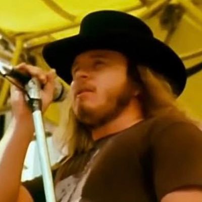 🇺🇸 🦅Simple Man 🦅🇺🇸