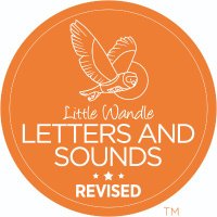 Little Wandle Letters and Sounds Revised