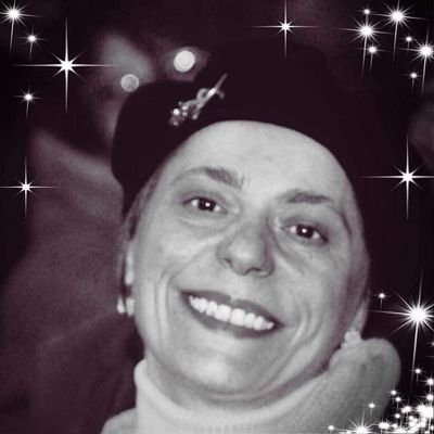 Elena Hileg Iannuzzi