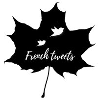 French Tweets