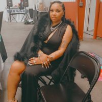 The Ms. America Voyage (RSH)