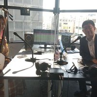 ラジオ川越(88.7Mhz)「素敵なインディーズアーティスト」