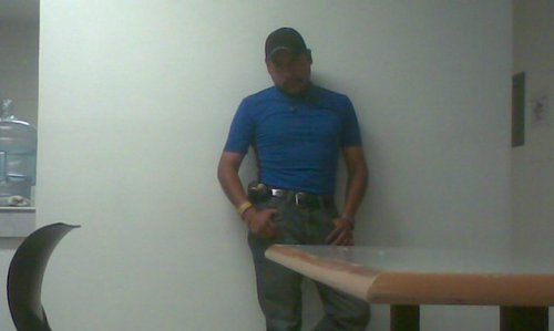 Luis Alberto Palma O