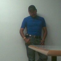 Luis Alberto Palma O