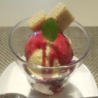 はるひ◥(ฅº￦ºฅ)◤生きる糧を…