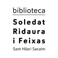 Biblioteca Soledat Ridaura i Feixas