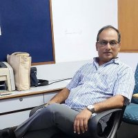 Partha Roy Chowdhury