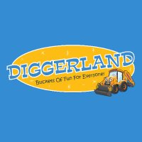 Diggerland UK