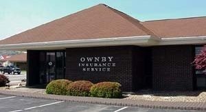 Ownby Insurance