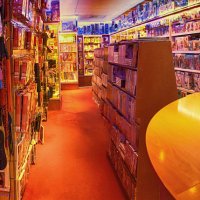 Sexshop Rotterdam Eros