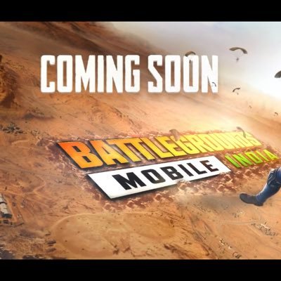 Battleground Mobile India