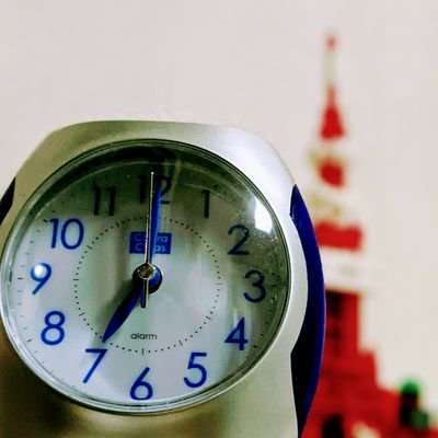 富士宮は夜の７時/ちょせぶん