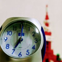 富士宮は夜の７時/ちょせぶん