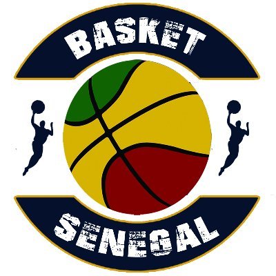 🇸🇳BasketSenegal🇸🇳