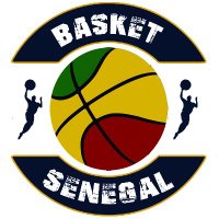 🇸🇳BasketSenegal🇸🇳