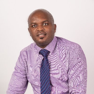 CPA Wycliff Bichang'a