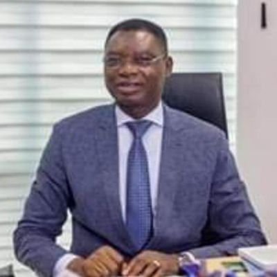 Dr Esso-Wavana Ahmed ADOYI