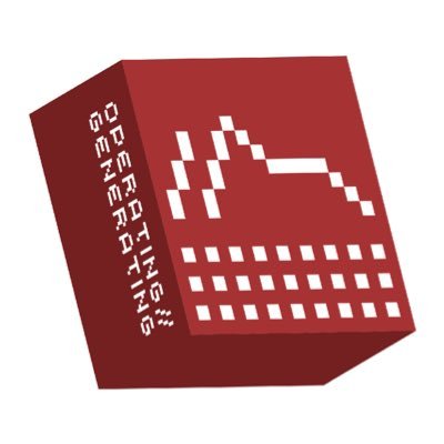 OPERATING//GENERATING