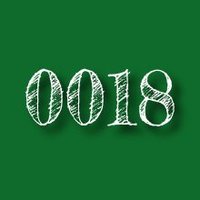 0018