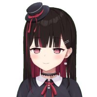 ぜっと姫/B站Vtuber