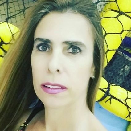 Janaina Martins 🎉