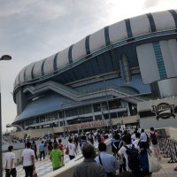 セットリストのページ