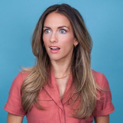 Julie Nolke 🇨🇦