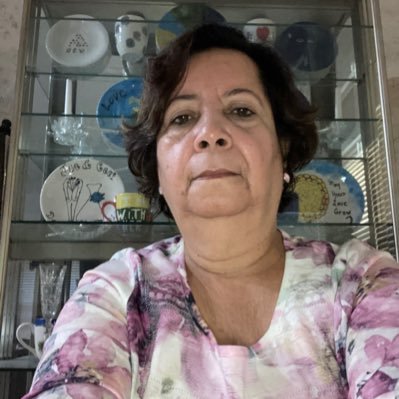 Sarita Shinn #Resistance 🛑🇺🇸🆘🌹