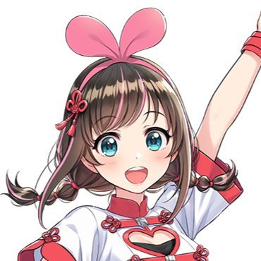 中国绊爱 Kizuna AI China