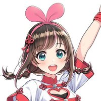 中国绊爱 Kizuna AI China