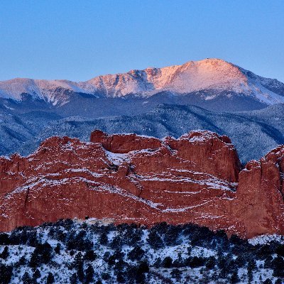 Pikes Peak Newspapers