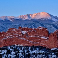 Pikes Peak Newspapers