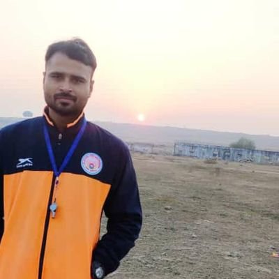 Vivek Kumar Mishra🇮🇳