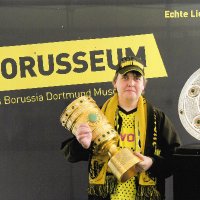 Körner Borussen Oppa