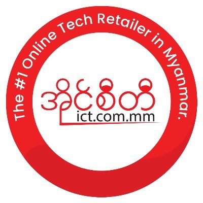 ICT.com.mm