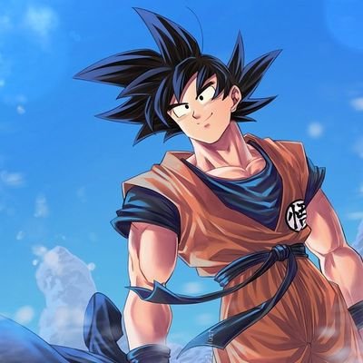 GOKU