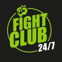 Fight Club 24/7