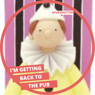 (((Trumpton Camra)))