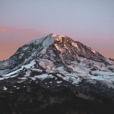 Nature is my Medicine