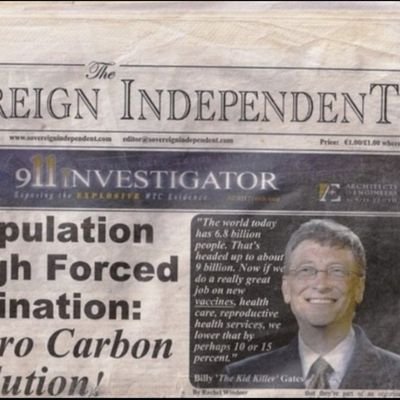 🇵🇸The Truth Hurts🇵🇸