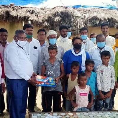 गुरु प्रसाद यादव, लखनऊ