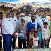 गुरु प्रसाद यादव, लखनऊ