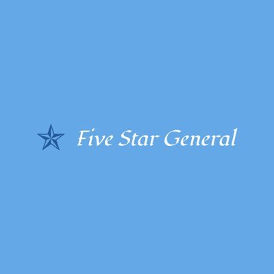Five Star General