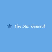 Five Star General