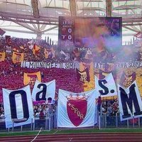 FORZA GRANDE ROMA 1927