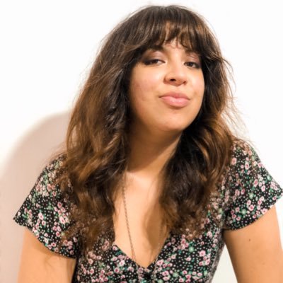 Valentina Morales 🌳